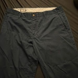 Volcom size 34 Frickin Modern Stretch Chino Pant